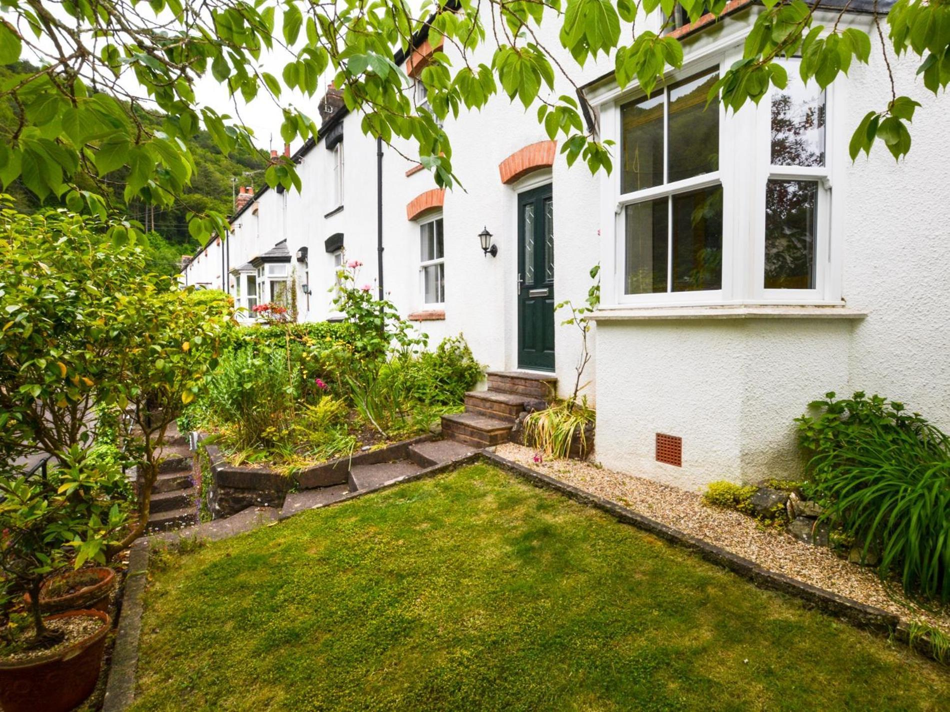 3 Bed In Exmoor 44078 *